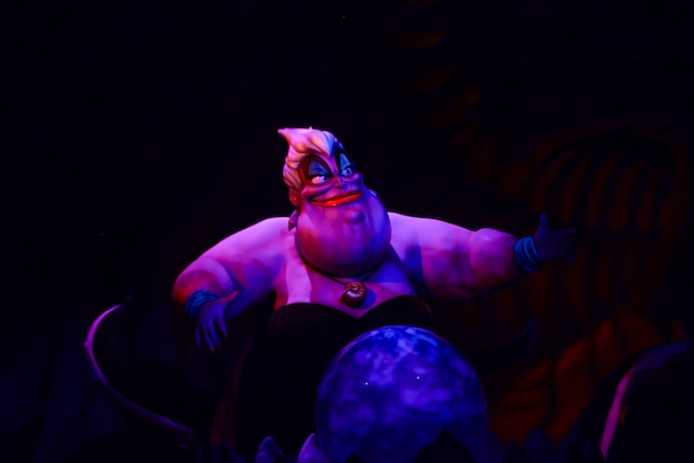 Fascinating Facts About Disney Villains!