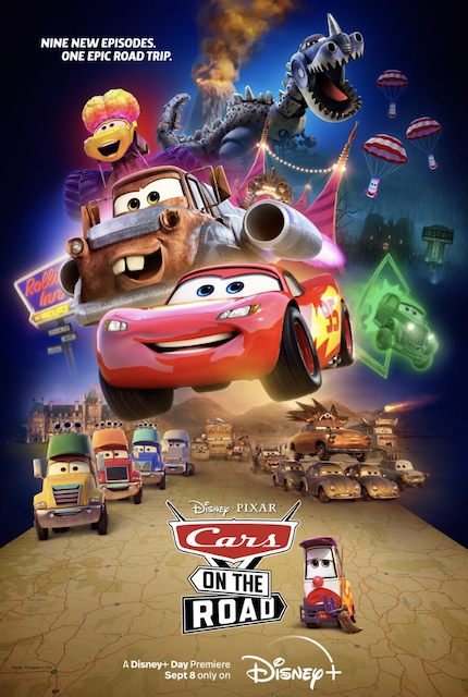 Review: Cars on the Road