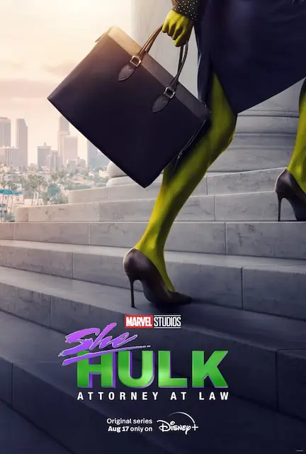 Spoiler Free She-Hulk Review: Episodes 1-4