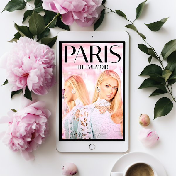 Book Review: Paris The Memoir