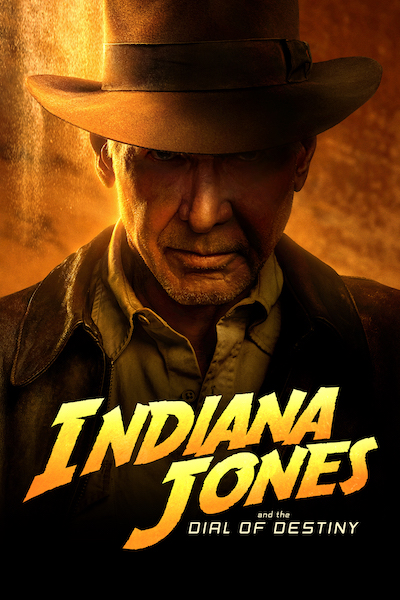 Indiana Jones and the Dial of Destiny Digital Release and Review