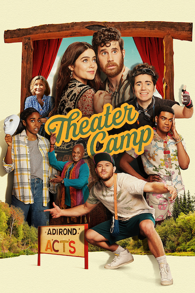 The Hilarious ‘Theater Camp’ Mockumentary Aims for the Moon