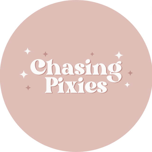 Chasing Pixies