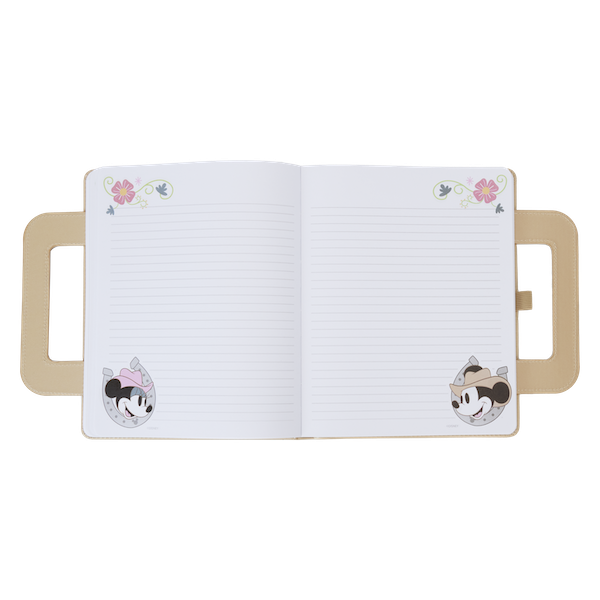 open journal