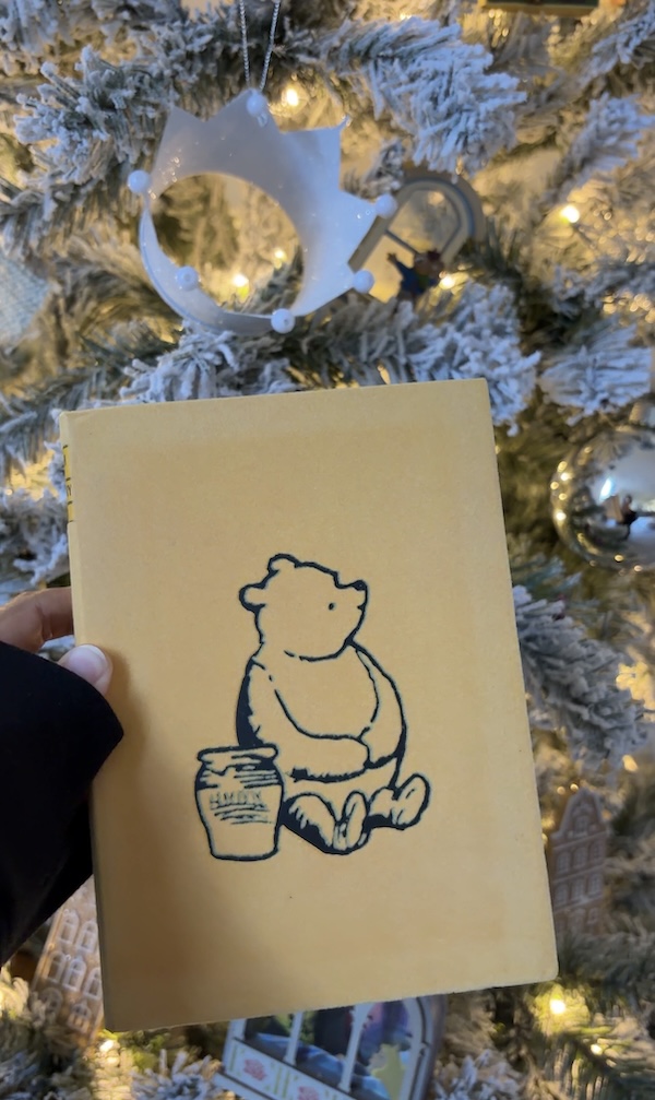 A Timeless Classic Gets a Touch of Magic: Celebrating 100 Years of Winnie-the-Pooh