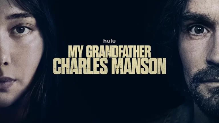 My Grandfather Charles Manson Documentary Review