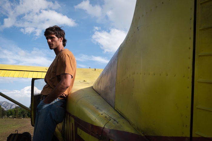 ‘The Dog Stars’ Review: Grief and Survival in Rural Colorado
